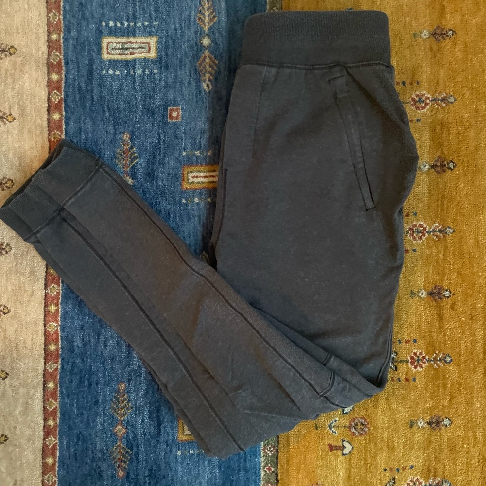 Lululemon Joggers